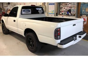 2001-toyota-tacoma-with-1987-bmw-325i-face 3