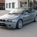2003 bmw m3 csl for sale