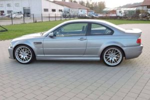 2003 bmw m3 csl for sale 2