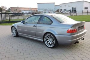 2003 bmw m3 csl for sale 3