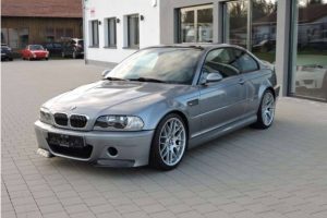 2003 bmw m3 csl for sale