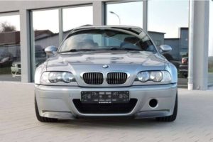 2003 bmw m3 csl for sale 4
