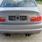 2003 bmw m3 csl for sale 5