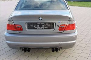 2003 bmw m3 csl for sale 5