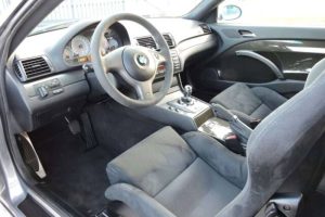 2003 bmw m3 csl for sale 9