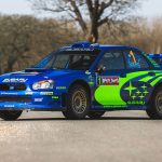 2004SubaruImprezaS10WRC-exPetterSolberg(1)