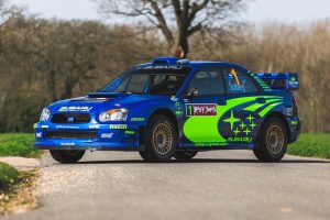2004SubaruImprezaS10WRC-exPetterSolberg(1)