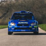 2004SubaruImprezaS10WRC-exPetterSolberg(2)