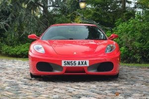 2005 manual ferrari f430 for sale (12)