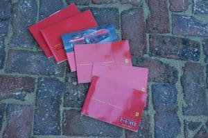 2005 manual ferrari f430 for sale (14)