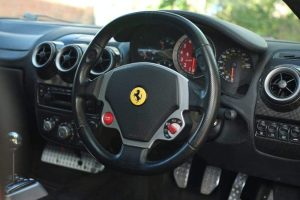 2005 manual ferrari f430 for sale (8)