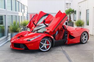 2014 laferrari for sale 11