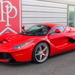 2014 laferrari for sale