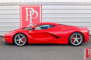 2014 laferrari for sale 2