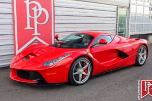 2014 laferrari for sale