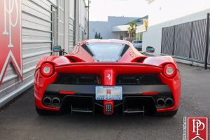 2014 laferrari for sale 4