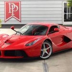 2014 laferrari for sale 9
