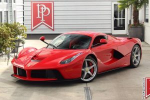 2014 laferrari for sale 9