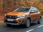 2020---New-Dacia-SANDERO-STEPWAY-tests-drive