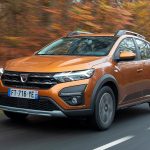2020---New-Dacia-SANDERO-STEPWAY-tests-drive
