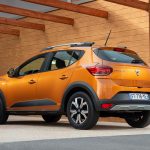 2020---New-Dacia-SANDERO-STEPWAY-tests-drive