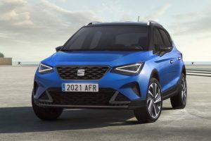 2021-SEAT-Arona-FR-Saphire-Blue-1