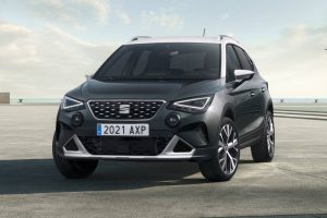 2021-SEAT-Arona-Xperience-Dark-2