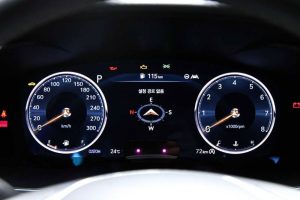 2021 genesis g70 price 10