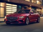 2021 genesis g70 price