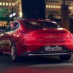 2021 genesis g70 price 2