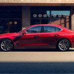2021 genesis g70 price 3