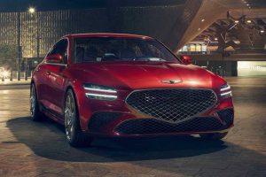 2021 genesis g70 price 4