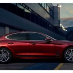 2021 genesis g70 price 5