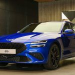 2021 genesis g70 price 7