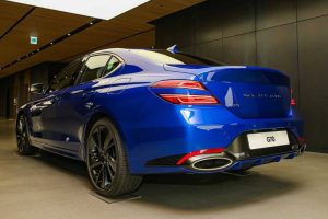 2021 genesis g70 price 8