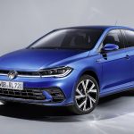 2021 vw polo