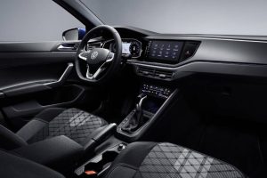 2021 vw polo 2