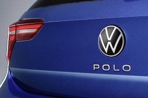 2021 vw polo 5