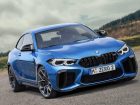 2022 bmw m2 rendering