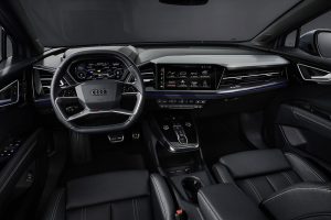 Audi-Q4-e-tron-interior