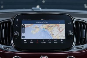 Fiat-500-1.0-Hybrid-Dolcevita-(27)