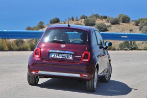 Fiat-500-1.0-Hybrid-Dolcevita-(9)