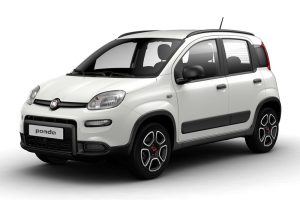 Fiat-Panda-1.0-Hybrid-City-Life