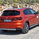 Fiat Tipo Cross 1.0T 100 (2)