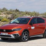 Fiat Tipo Cross 1.0T 100 (20)