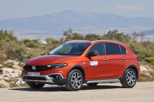 Fiat Tipo Cross 1.0T 100 (29)