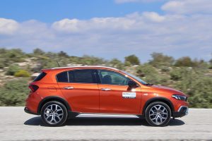 Fiat Tipo Cross 1.0T 100 (30)
