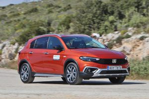 Fiat Tipo Cross 1.0T 100 (33)