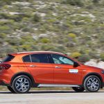 Fiat Tipo Cross 1.0T 100 (35)