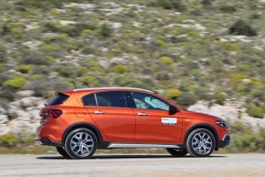 Fiat Tipo Cross 1.0T 100 (35)